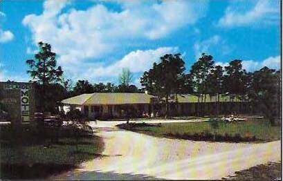 FL Mt Dora Hi-Lander Motel