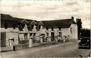 CPA Au Bon Accueil Hotel-Restaurant - Tournay (110339)