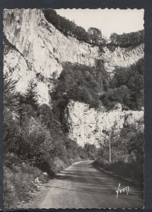 France Postcard - Environs De Pontarlier (Doubs) - Vers Mouthier.... RS5623