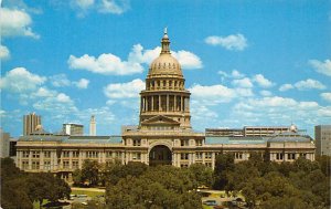 State Capitol Building - Austin, Texas TX  