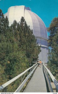 MOUNT WILSON , California , 50-60s