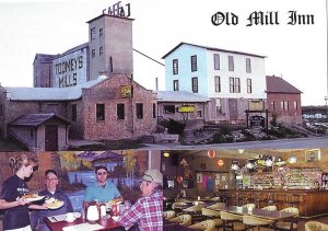 The Old Mill Family Restaurant at Main & Stampede Newcastle Wyoming4 by 6