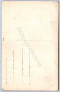 K41/ Foreign RPPC Postcard c1910 Berliner Berlin Germany Fights 222