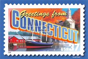 Connecticut - 