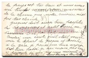 Old Postcard Uriage Les Bains Casino & Thermal I'Etablissement