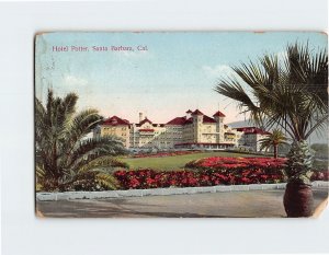 Postcard Hotel Potter, Santa Barbara, California