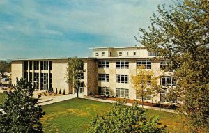 POINT LOOKOUT, MO Missouri  NETTIE MARIE JONES LEARNING CENTER~School Of Ozarks