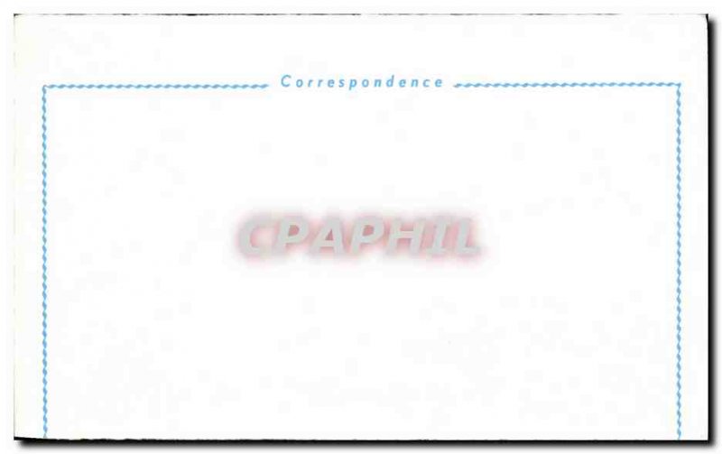 Old Postcard From Sidmouth Satcombe Hill showing Peak Hill