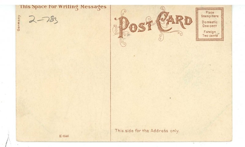 ME - South Portland. Breakwater Lighthouse