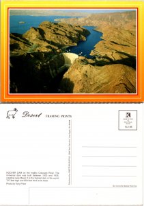 Hoover Dam (14506