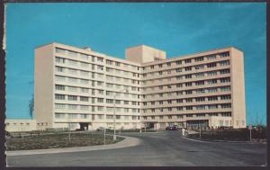 Hospital Lackland AFB,San Antonio,TX Postcard BIN