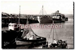 Old Postcard Soulac sur Mer and its Surroundings Pointe de Grave