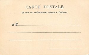 Barnum And Bailey Elephant Unused 