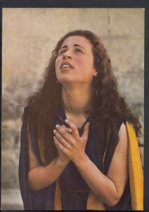 Germany Postcard - Passionsspiele 1960 Oberammergau - Magdalena  B2844