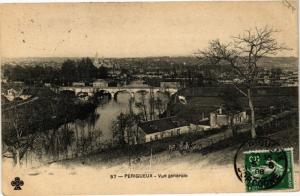 CPA PÉRIGUEUX-Vue générale (232884)