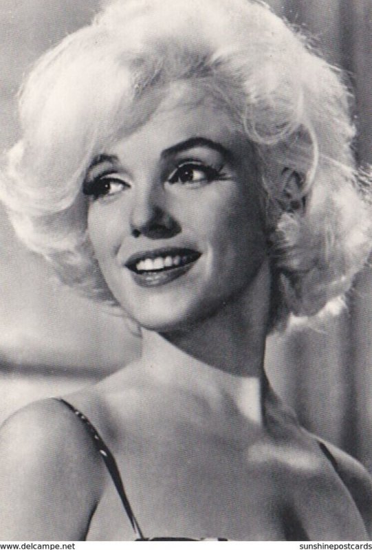 Marilyn Monroe