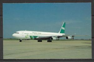 Pakistan Cargo Boeing 707 - [MX-316]