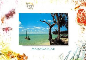 BR25763 Madagascar Ile Sainte Marie 2 scans madagascar