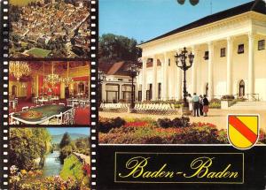 BT13135 Baden Baden         Germany