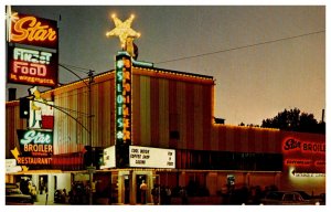 Nevada  Winnemucca Joe Mackie Star Broiler Restaurant, Casino
