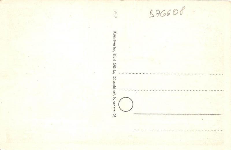 B76608 hesselhurst bei der Kirche germany