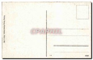 Old Postcard Bonn Bahnhof