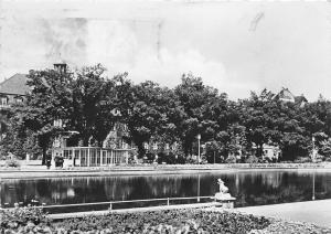 BG22699 cottbus schiellerplatz  germany CPSM 14.5x9cm