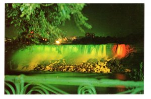 American Falls, Niagara Falls, New York