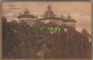 Portugal Postcard - Cintra - Monserrate RS25562