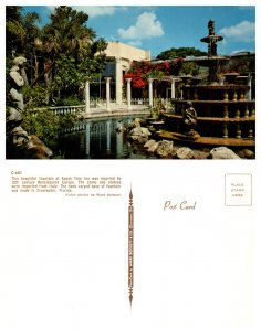 The Kapok Tree Inn, Clearwater, Florida (8413)