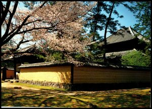 Kaidan-in Temple,Japan