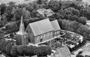 BG28928 kirche und pastorat neuenkirchen stor holstein   germany CPSM 14x9cm