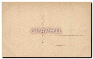 Old Postcard Baden Baden