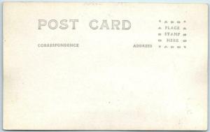 RPPC  PASADENA Tournament of Roses Float SANTA MONICA Second Prize 1921 Postcard