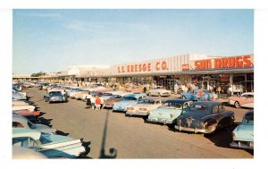 PA - Monroeville. Monroeville Shopping Center ca 1958