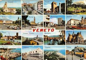 B75657 Veneto italy