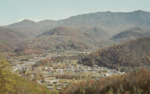 GATLINBURG , Tennessee , 1950-60s