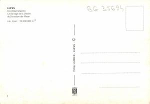 BG35694 eupen le barrage de la vesdre belgium