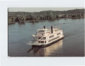 M-184191 Mississippi Belle Cruise