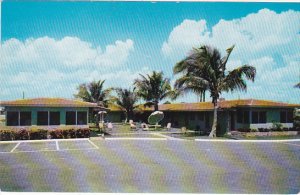 Holiday Motel Fort Lauderdale Florida