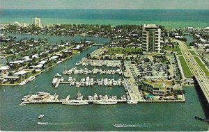 Pier 66 Hotel & Marina Luxe Resort Intercoastal Waterway Ft Lauderdale Florida