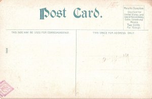 c.1910's Ross Fenton Farm Asbury Park N.J. Postcard 2R4-453 