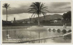 RPPC, Alberca Playla, Garci Crespo Pue. Mexico,