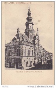 Town Hall at Bolsward , Netherlands , 00-10s