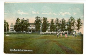 NH - Whitefield. Mountain View House circa 1910