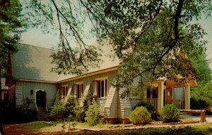 De Ole Cabin Home In Dixe Land 1907 Tucks