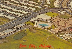 Sun City, Arizona 