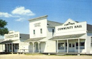 South Main Street - Wichita, Kansas KS  