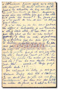 Old Postcard Beaune Old Fortifications Bastion Grosse Tour