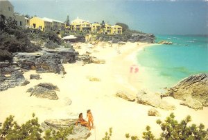 Mermaid Beach Club Warwick Bermuda 1993 